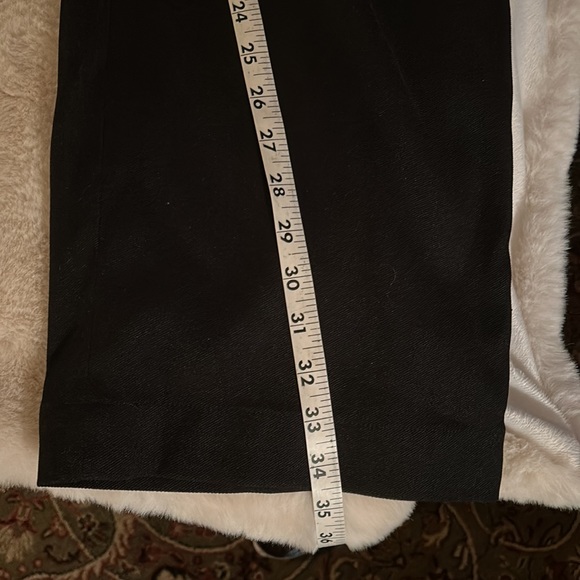 Coldwater Creek Black pants - Picture 8 of 12